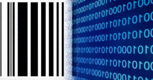 Barcode-to-Bytes
