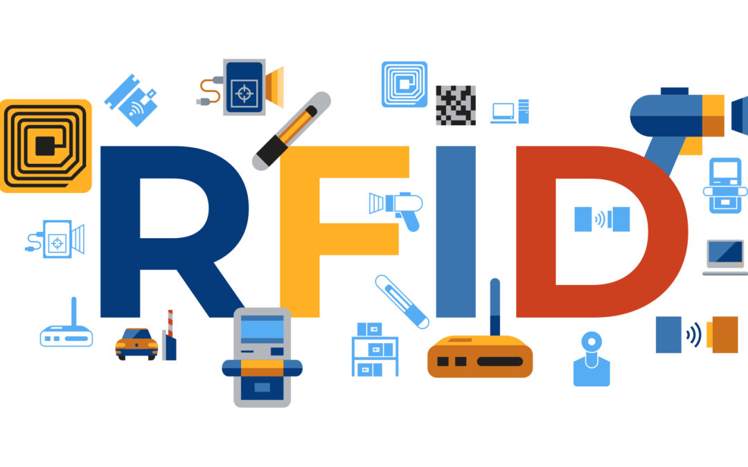 RFID Technologies