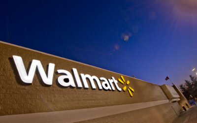 Walmart’s RFID Tagging Standard: Enhancing Supply Chain Management