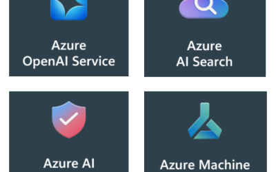 How Companies Can Use Azure AI to Support New Hires and Customers