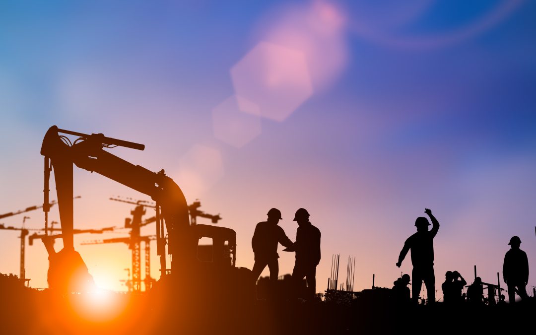 Manufacturing ERP increasing efficiency