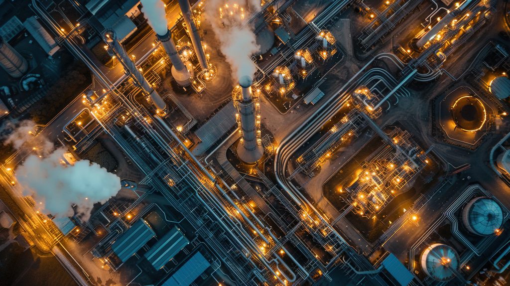 cloud-based manufacturing applications providing real-time operational visibility